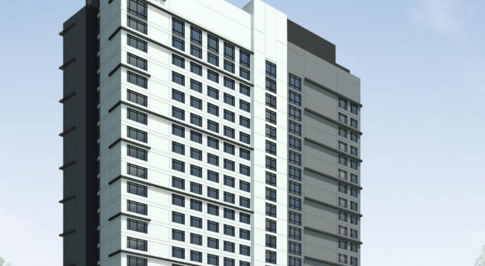 Seda Vertis North Image 13